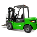 Lonking 3 Ton Lithium-Ion Forklift CPD30-EJL1