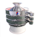 High Frequency Fine Industrial Vibrating Screen Sieve for Food Powder1