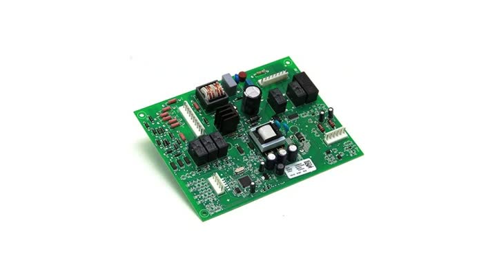 Smart Consumer Electronics Conjunto de PCB de bajo volumen