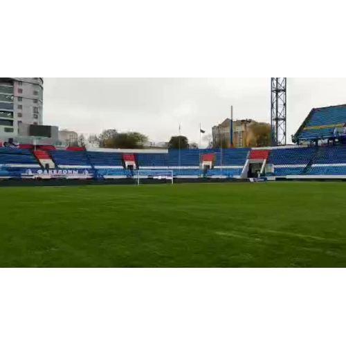Football Stadium LED Screen 