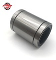 High Precision 35mm LM Series CNC Linear Motion Ball Bearings LM35UU1