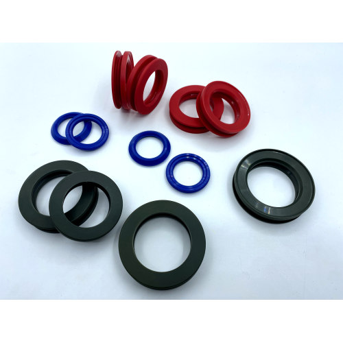 Trake Lind Oil Seals