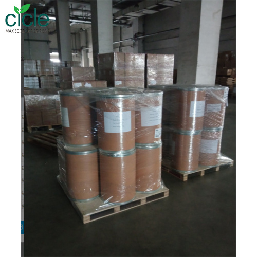 500KG Chitosan Oligosaccharides Will be exported to Peru