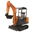 Electric Mini Explosion-proof Excavator Search Engine1