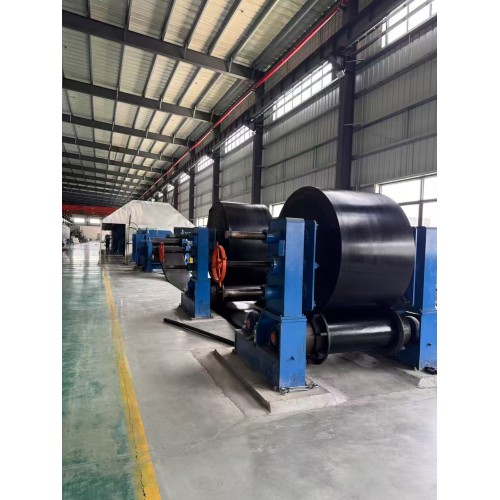 معرفی هسته تسمه نقاله