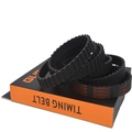 GURINAI Brand Conveyor Rubber Timing Belt for 117MY21 Truck Repair1