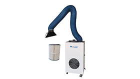 MLWF200 Fume Extractor