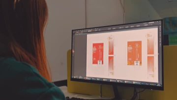 Design the vape