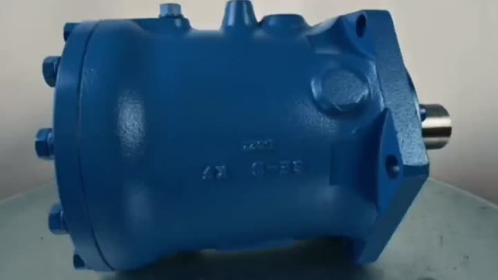 Serie Eaton ME con desplazamiento de 175-4100