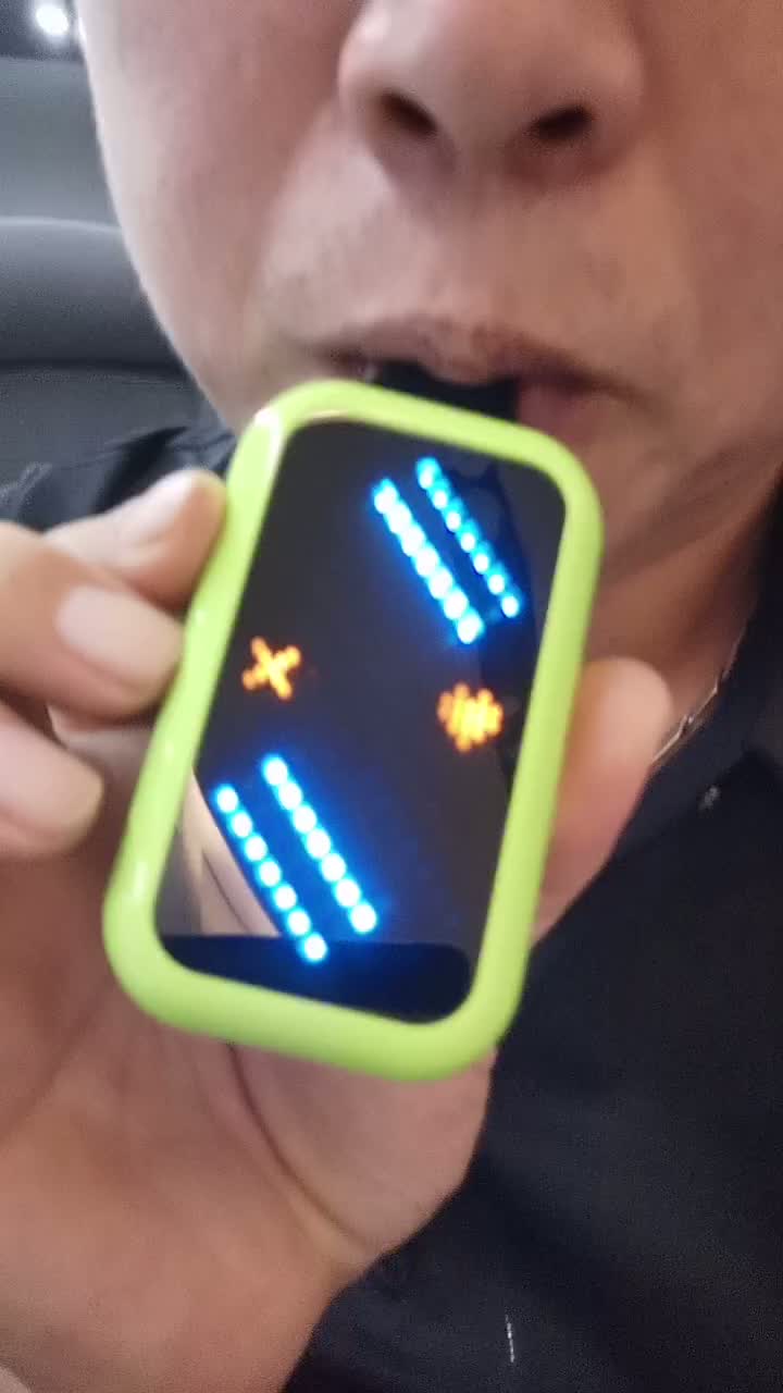 FYCOS Player 50K пуфове