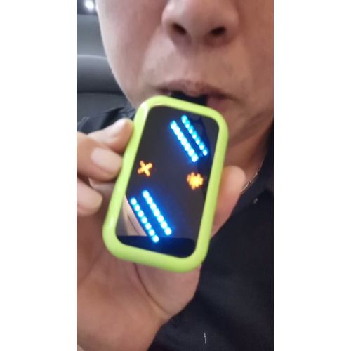 FYCOS Player 50K пуфове