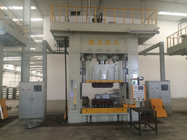 Hydraulische