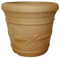OEM Plastic Flower Pots & Rotational Moulded PE Flower Pots1
