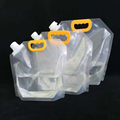 YUNFENG Vertical The suction nozzle bag1