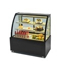 Large Capacity Freezers and Refrigerators for Cake and Bakery Stores1