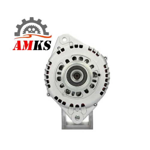 HITACHI 23802 Alternador 12V 100A