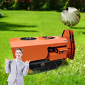 Farm Sprayer with 300L/500L Tank for Efficient Orchard Pest Control1