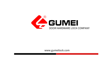 Hardware Door Lock Supplier for Lever Knob Lock