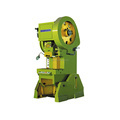 Car Number Plate Mechanical Punching Machine1