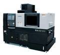 JIANKE MR326 Mini Automatic 6-Axis CNC Lathe Swiss Type Precision Machine1