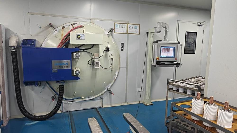 Vacuum Interrupter Workshop (3)
