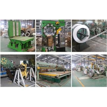 China Top 10 circle stainless steel sheet Brands