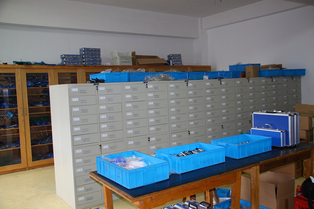 Tonglu WANHE Medical Instrument Co., Ltd
