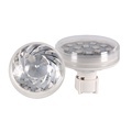 Aglare Amusement Park Waterproof RGB LED Pixel Point Light1