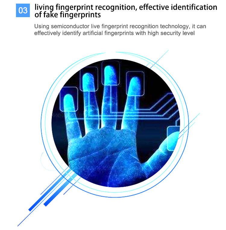 Biometric Supply