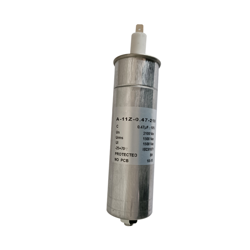 Capacitor 0.47UF-2100VAC