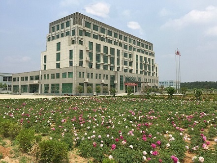 Shandong Dageng Project Material Co.,Ltd. 