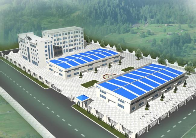 Shaanxi West Power Tongzhong Electrical Co., Ltd.