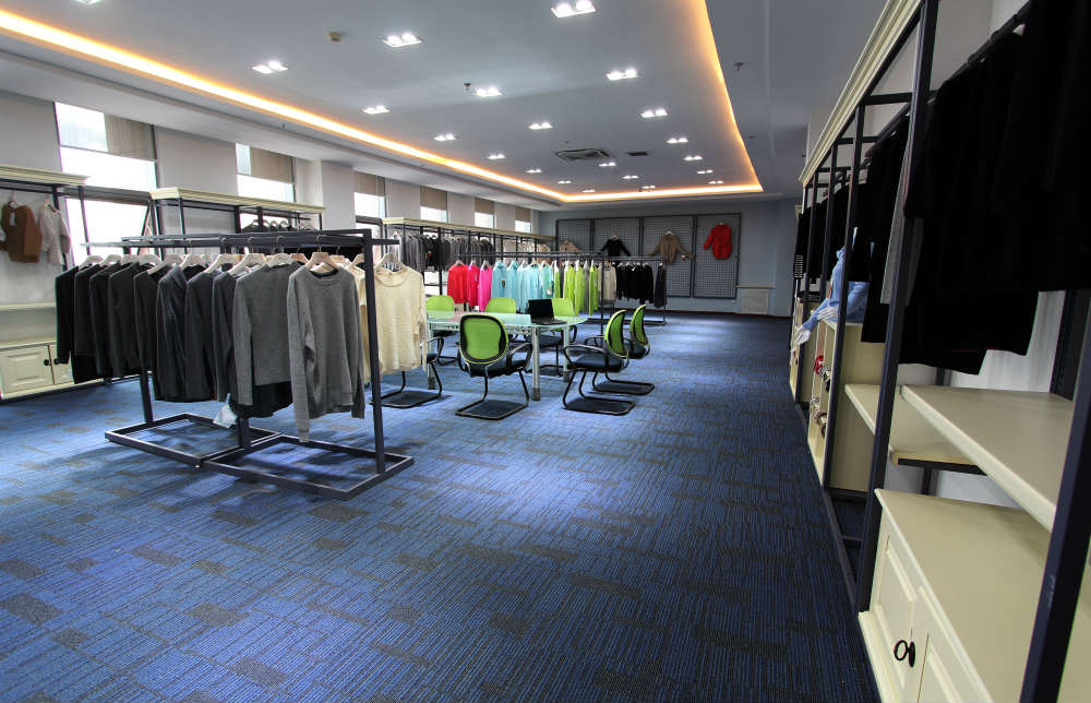 NingXia ZhongYin Cashmere Co., Ltd.