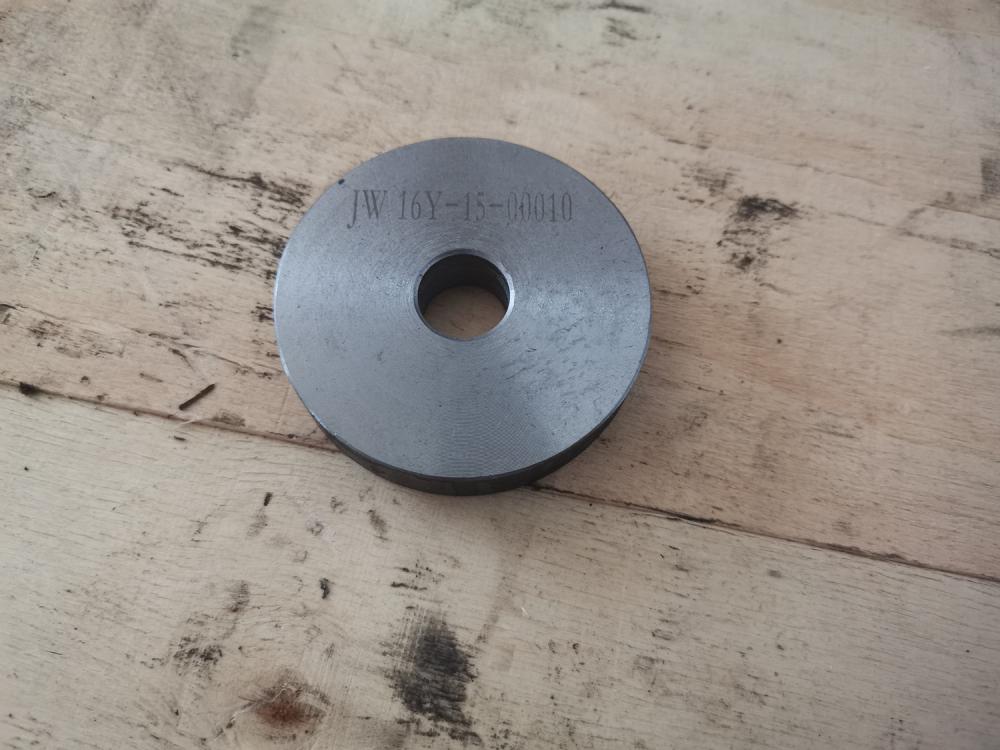 Shantui bulldozer spare parts bracket