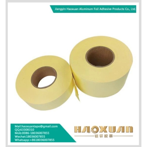 Classificação do papel de liberação