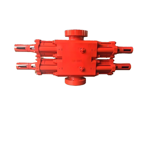 Változatos forgatókönyvekhez precíziósan adaptálva: Az egy- és kétnyomos BOP-ok megerősítik az olaj- és gázkitermelés biztonsági korlátait