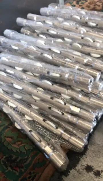 2019 API  hot sale  OEM pricre sucker rod Roller guide/ centralizer1