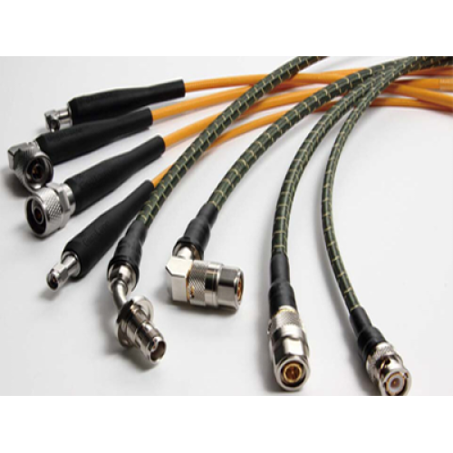 El papel de las conchas de aleación de zinc en aplicaciones de conector de cable