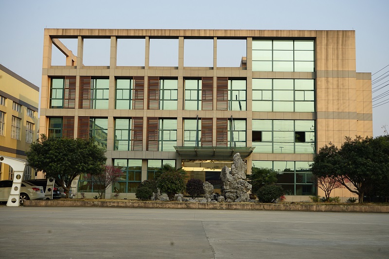 Zhejiang Kingdom Sports Co.,Ltd.