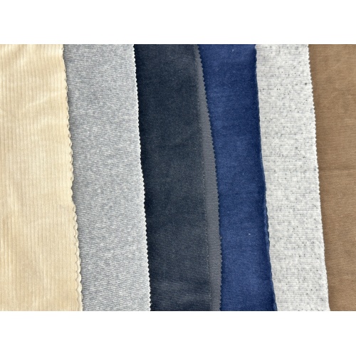 Home Tekstiles Velvet Fabrics