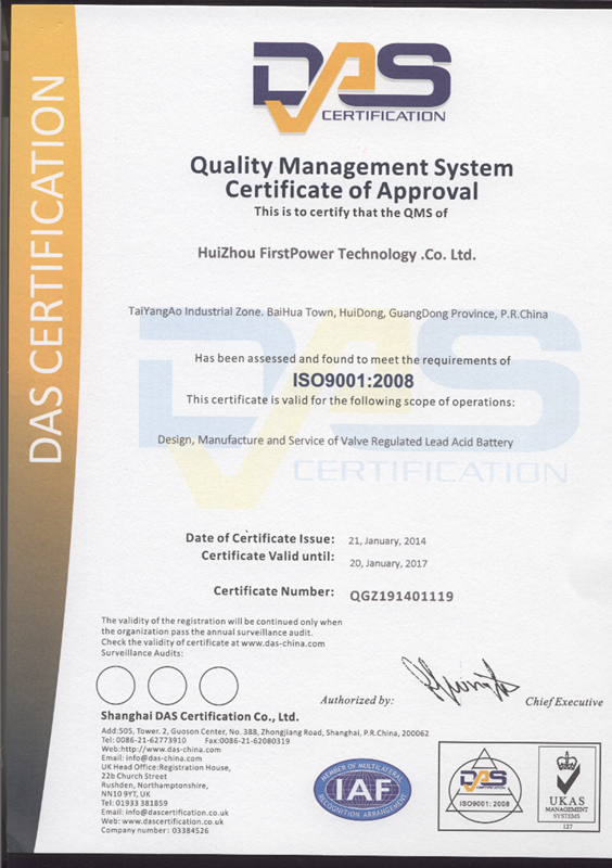 ISO9001