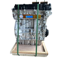 High Quality Brand New 204PT Car Engine for Land Rover Aurora Freelander 2.0T1