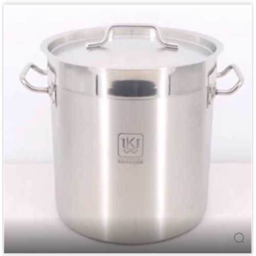  Tips for cleaning stainless steel stock pots