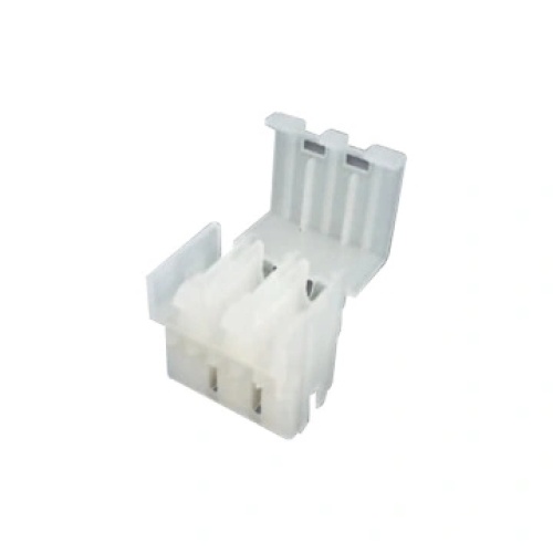 How Terminal Hard Sheath Design Improves Connection Reliability