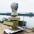 Radar and Camera Integrated UAV Detection and Defense System1