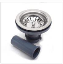 Mokhoa oa ho Hloekisa Siling Siling Sininer