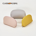 PVC Waterproof Large Capacity Makeup Bag for Travel and Organization1