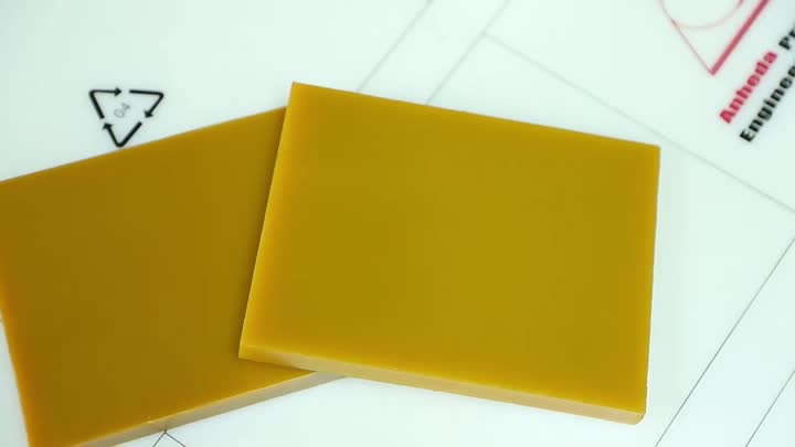 Tấm polyurethane