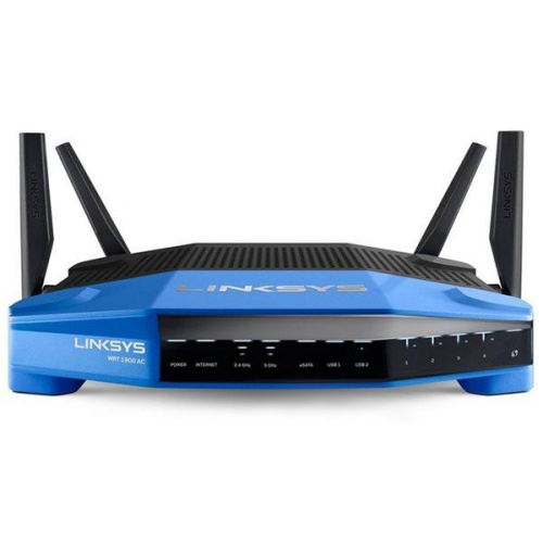 Perché i router wireless di fascia alta sono così costosi?