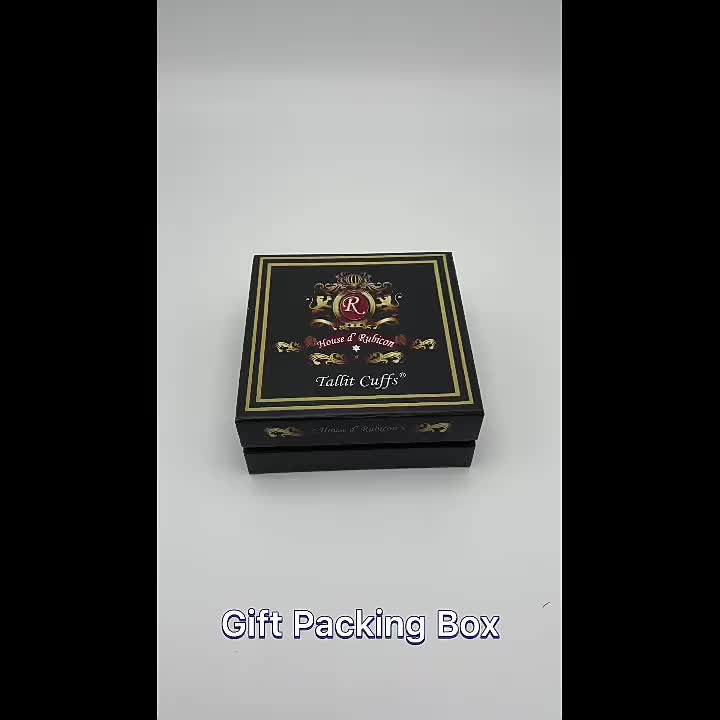Gift Packing Box (1)